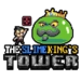 Icône de l'application Android The Slimeking Tower APK