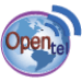 Open Tel ícone do aplicativo Android APK