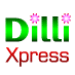 Икона апликације за Андроид Dilli Xpress APK