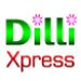 Dilli Xpress app icon APK