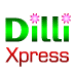 Dilli Xpress Икона на приложението за Android APK