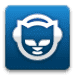 Napster app icon APK