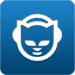 Napster icon ng Android app APK