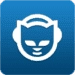 Napster Icono de la aplicación Android APK