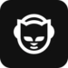 Napster Android uygulama simgesi APK