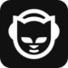 Napster Android-appikon APK