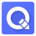 QuickEdit Icono de la aplicación Android APK