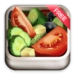 Salad Recipes Android-appikon APK