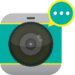 PicStory Icono de la aplicación Android APK