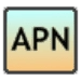 APN Backup & Restore ícone do aplicativo Android APK