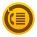 Call Logs Backup & Restore Android-app-pictogram APK