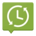 Icône de l'application Android SMS Backup & Restore APK