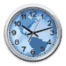 Ikona aplikace Time Machine pro Android APK