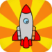 Rocket Craze Android-alkalmazás ikonra APK