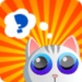 Witty Kitty Android uygulama simgesi APK