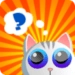 Икона апликације за Андроид Witty Kitty APK