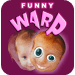 Икона апликације за Андроид Funny Warp APK