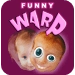 Funny Warp Icono de la aplicación Android APK