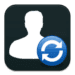 WhatsApp Contact Photo Sync Android-app-pictogram APK