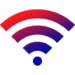 Ikona aplikace WiFi Connection Manager pro Android APK
