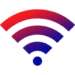 Ikon aplikasi Android WiFi Connection Manager APK