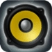 Sonido amplificador Icono de la aplicación Android APK