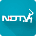 NDTV Cricket Icono de la aplicación Android APK