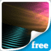 Rave LWP FREE Android-appikon APK