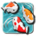 Feed My Fish icon ng Android app APK