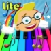 Kids Piano Games LITE Android app icon APK