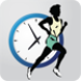 Tabata Sport Interval Timer Android-sovelluskuvake APK