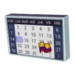 Icona dell'app Android Calendario Colombia APK