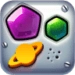 Икона апликације за Андроид Jewels Galaxy APK