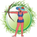 Icona dell'app Android Fruit Archery II APK