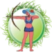 Икона апликације за Андроид Fruit Archery II APK