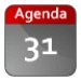 Icône de l'application Android Agenda Widget APK