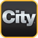 City Video icon ng Android app APK