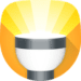 Flashlight Икона на приложението за Android APK