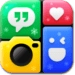 شبكة الصوره Android app icon APK