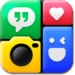 شبكة الصوره Android app icon APK