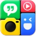 Photo Grid Android-appikon APK