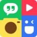 PhotoGrid Android-app-pictogram APK