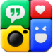 شبكة الصوره Икона на приложението за Android APK
