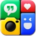 شبكة الصوره Android app icon APK