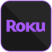 Roku ícone do aplicativo Android APK