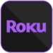 Roku app icon APK