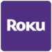 Icône de l'application Android Roku APK