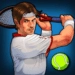 Icône de l'application Android Tennis de Mouvement APK