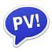 Perfect Viewer Android-sovelluskuvake APK