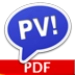 Perfect Viewer PDF Plugin Икона на приложението за Android APK